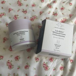 Drunk elephant moisturizer